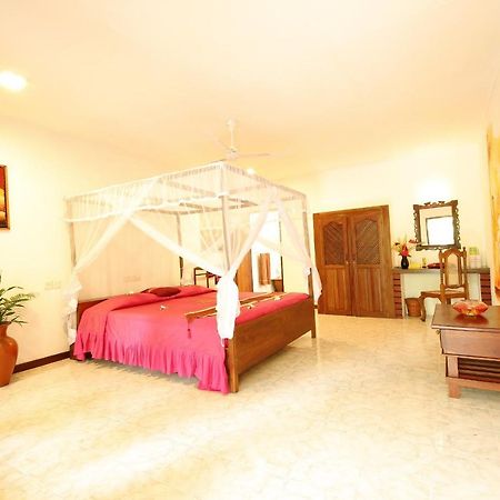 Ayurveda Centrum Lawrence Hill Paradise Hikkaduwa Exterior photo